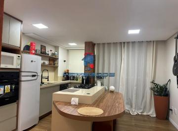 Apartamento · 44m² · 1 Quarto · 1 Vaga · Apartamento para alugar em Campinas, Vila Palácios, com 1 quarto, com 44 m², Reserva Amoreiras