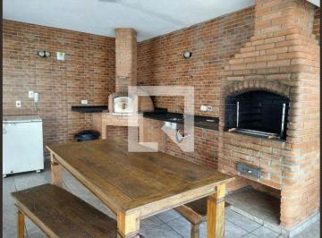 Apartamento · 48m² · 2 Quartos · 1 Vaga · Apartamento à Venda - Vila Amália, 2 Quartos,  48 m² - São Paulo