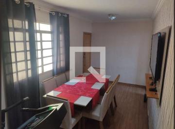 Apartamento · 75m² · 3 Quartos · 1 Vaga · Apartamento à Venda - Eldorado, 3 Quartos,  75 m² - Contagem