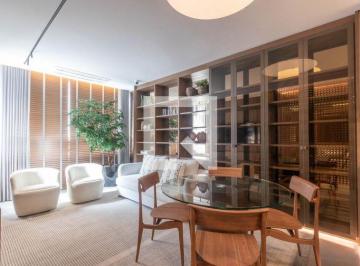 Apartamento · 52m² · 1 Quarto · 1 Vaga · Apartamento à Venda - Vale do Sereno , 1 Quarto,  52 m² - Nova Lima