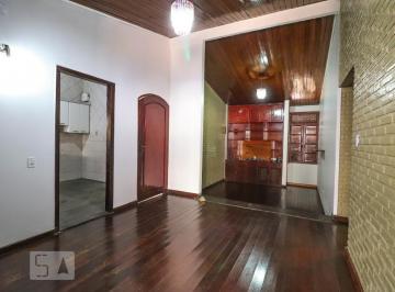 Casa · 250m² · 4 Quartos · Casa para Aluguel - Setor Pedro Ludovico, 4 Quartos, 250 m² - Goiânia