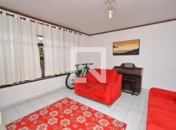 Casa · 250m² · 3 Quartos · 6 Vagas · Casa para Aluguel - Vila Augusta, 3 Quartos, 250 m2 - Guarulhos