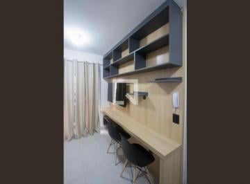 Apartamento · 27m² · 1 Quarto · Apartamento para Aluguel - Chácara Santo Antonio, 1 Quarto,  27 m2 - São Paulo