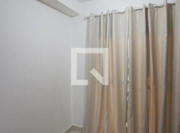 Apartamento de 1 quarto, São Paulo · Apartamento para Aluguel - Chácara Santo Antonio, 1 Quarto,  27 m2 - São Paulo