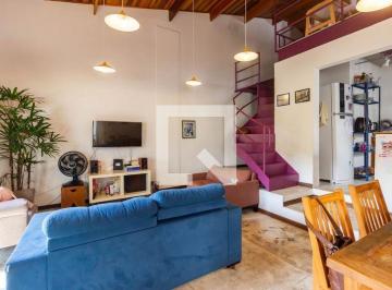 Casa · 150m² · 3 Quartos · 4 Vagas · Casa para Aluguel - Butantã, 3 Quartos, 150 m2 - São Paulo