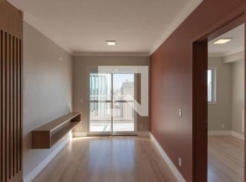Apartamento · 40m² · 1 Quarto · 1 Vaga · Apartamento para Aluguel - Centro, 1 Quarto, 40 m2 - Campinas