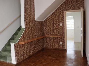 Casa · 135m² · 3 Quartos · 2 Vagas · Casa para Aluguel - Aclimação, 3 Quartos, 135 m2 - São Paulo
