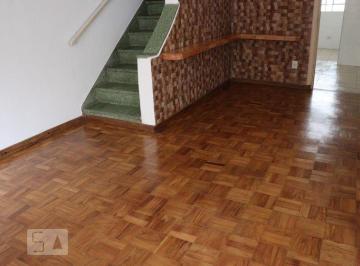 Casa de 3 quartos, São Paulo · Casa para Aluguel - Aclimação, 3 Quartos, 135 m2 - São Paulo