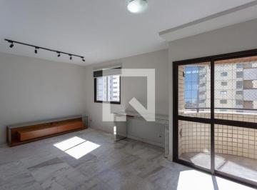 Apartamento · 100m² · 3 Quartos · 2 Vagas · Apartamento para Aluguel - Lourdes, 3 Quartos, 100 m2 - Belo Horizonte