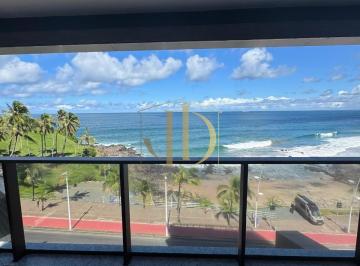Foto 01 · SPOT BARRA Vendo studio, 34 m², andar intermediário, vista mar frontal, nascente, a poucos passos d