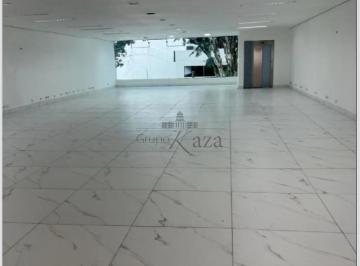 Comercial · 300m² · 1 Quarto · 15 Vagas · Prédio Comercial - Vila Clementino -15 Vagas - 1.000m².