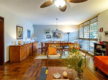 Casa · 304m² · 4 Quartos · 3 Vagas · Casa charmosa de arquiteto no Planalto Paulista - 304m² - 4 dorms - Jardim assinado