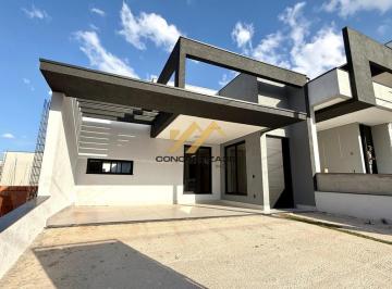 Casa · 144m² · 3 Quartos · 2 Vagas · Casa à venda em Indaiatuba, Park Gran Reserve, com 3 quartos, com 144 m², Park Gran Reserve
