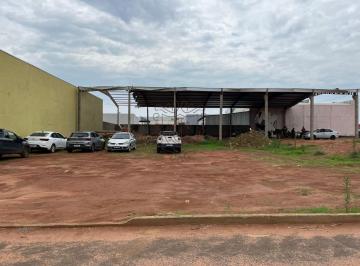 Terreno · 450m² · Terreno à venda em Sapezal, Água Clara V, com 450 m²