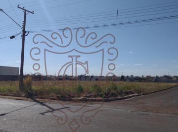 Terreno · 800m² · Terreno à venda em Sapezal, Água Clara IV, com 800 m²