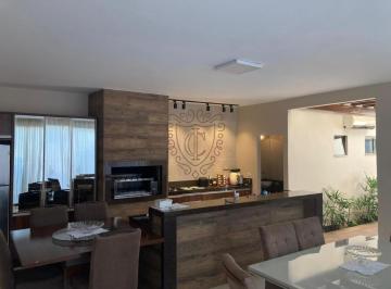 Casa · 228m² · 3 Quartos · 2 Vagas · Sobrado à venda em Sapezal, Cidezal I, com 3 quartos, com 228,09 m² | Bairro de Alta Valorização | A