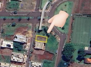 Terreno · 350m² · Terreno à venda em Maringá, Jardim Munique, com 350 m²