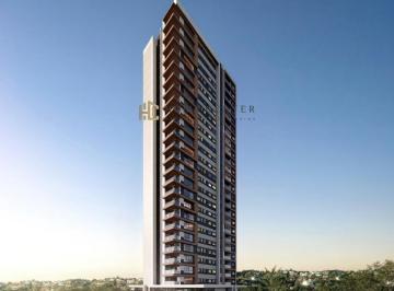 Apartamento · 79m² · 2 Quartos · 1 Vaga · Apartamento à venda em Maringá, Vila Emília, com 2 suítes, com 79 m², Evense