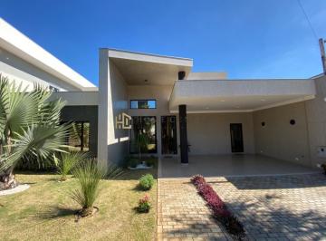 Casa · 226m² · 4 Quartos · 4 Vagas · Casa à venda em Maringá, Chácaras Aeroporto, com 4 suítes, com 226.71 m², EcoGarden Residence