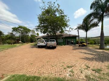 Rural · 2000m² · 3 Quartos · 2 Vagas · Chacara marialva( sta fe de marialva ) a 12 km do final da av Guaiapó em maringa