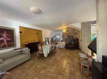 Casa · 509m² · 4 Quartos · 4 Vagas · Casa à venda em Campinas, Jardim Novo Barão Geraldo, com 4 suítes, com 509 m²