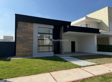 Casa · 164m² · 3 Quartos · 4 Vagas · Casa à venda em Taubaté, Loteamento Residencial Fazenda Casa Grande, com 3 suítes, com 164 m²