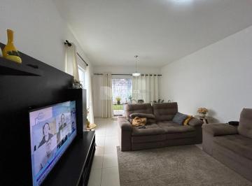 Casa · 87m² · 3 Quartos · 2 Vagas · Casa Aconchegante à venda no Condomínio Villagio Flores, Taubaté.