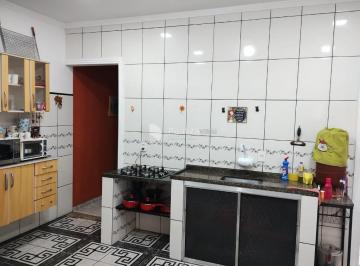 Casa · 135m² · 2 Quartos · Casa à venda em Taubaté, Piracangaguá, com 2 quartos, com 135 m²