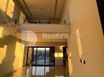 Casa · 190m² · 3 Quartos · 2 Vagas · Casa à venda em Caçapava, Parque Residencial Maria Elmira, com 3 quartos, com 190 m²