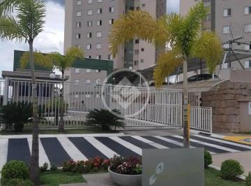 Apartamento · 49m² · 2 Quartos · 1 Vaga · Apartamento 49m², 2 dormitórios, vaga coberta