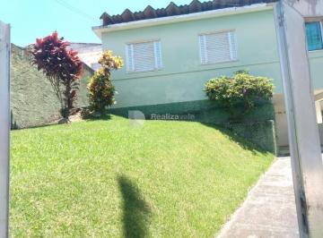Casa · 113m² · 2 Quartos · 3 Vagas · Casa à venda em Caraguatatuba, Balneário Gardem Mar, com 2 quartos, com 113 m²