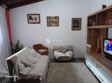 Casa · 125m² · 2 Quartos · 1 Vaga · Casa à venda em Taubaté, Esplanada Independência, com 2 quartos, com 125 m²