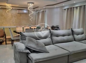 Casa · 300m² · 3 Quartos · 4 Vagas · Casa Condominio Chacur
