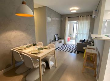 Apartamento · 64m² · 2 Quartos · 2 Vagas · Apartamento à venda em Jacareí, Jardim Didinha, com 2 quartos, com 64.19 m², Cidade Jardim