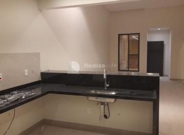 Casa · 144m² · 3 Quartos · 2 Vagas · Casa à venda em Tremembé, Caminho Novo, com 3 quartos, com 144 m², Residencial Barão de Tremembé