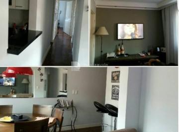 Apartamento · 70m² · 3 Quartos · Apartamento à venda em São José dos Campos, Jardim Satélite, com 3 quartos, com 70 m², Ed Belvedere