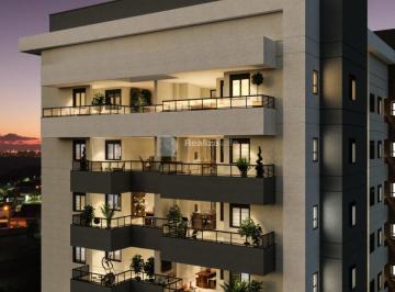 Apartamento · 56m² · 2 Quartos · 1 Vaga · More próximo ao Center Vale, apartamento de 2 dorm - estilo resort