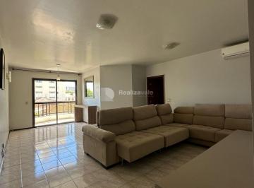 Apartamento · 125m² · 3 Quartos · Apartamento à venda em Taubaté, Jardim das Nações, com 3 quartos, com 125 m²