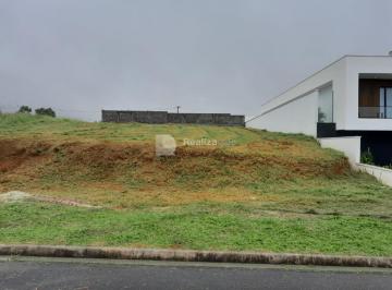 Terreno · 630m² · 630m² com a vista mais alta no Campos do Conde Taubaté