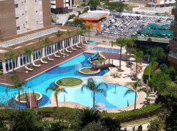 Apartamento · 288m² · 3 Quartos · 3 Vagas · Cobertura à venda em São José dos Campos, Vila Ema, com 3 suítes, com 288 m², Grand Club