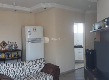 Apartamento · 76m² · 3 Quartos · 2 Vagas · Apartamento à venda em Taubaté, Loteamento Residencial e Comercial Bosque Flamboyant, com 3 quartos