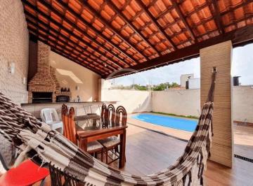 Casa · 229m² · 4 Quartos · 4 Vagas · SOBRADO À VENDA JARDIM SANTA ADELAIDE JUNDIAÍ-SP