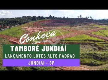 Terreno · 1507m² · Terreno - Tamboré Jundiaí