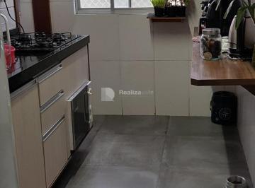 Apartamento · 52m² · 2 Quartos · 1 Vaga · Apartamento à venda em São José dos Campos, Bosque dos Eucaliptos, com 2 quartos, com 52 m²