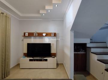 Casa · 75m² · 3 Quartos · 2 Vagas · Sobrado à venda em São José dos Campos, Parque dos Ipês, com 3 quartos, com 75.63 m²