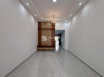 Casa · 170m² · 3 Quartos · 2 Vagas · Casa à venda em Taubaté, Parque São Cristóvão, com 3 quartos, com 170 m², Residencial Tecoara