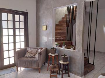 Casa · 124m² · 3 Quartos · 4 Vagas · Sobrado à venda em São José dos Campos, Jardim Vale do Sol, com 3 quartos, com 124 m²
