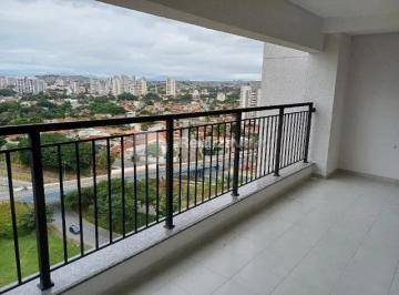 Apartamento · 108m² · 2 Quartos · 2 Vagas · Apartamento à venda em Taubaté, Loteamento Residencial e Comercial Bosque Flamboyant, com 2 quartos