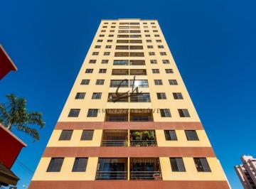 Apartamento · 76m² · 3 Quartos · 2 Vagas · Apartamento para alugar em Campinas, Mansões Santo Antônio, com 3 quartos, com 76 m², Citta di Roma