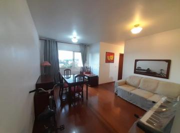 Apartamento · 78m² · 3 Quartos · 1 Vaga · Apartamento à venda em São José dos Campos, Vila Tatetuba, com 3 quartos, com 78 m²